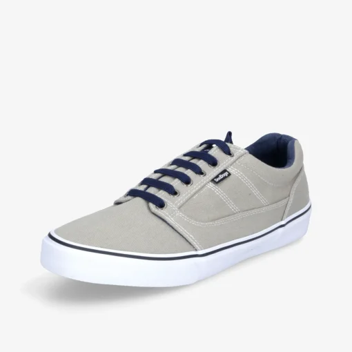 DooDogs Herren Schnürer-Herren Halbschuhe