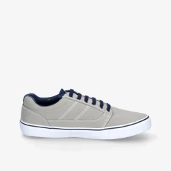 DooDogs Herren Schnürer-Herren Halbschuhe