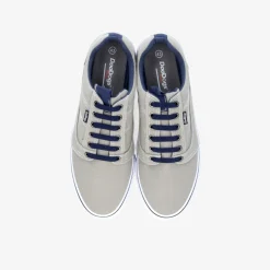 DooDogs Herren Schnürer-Herren Halbschuhe