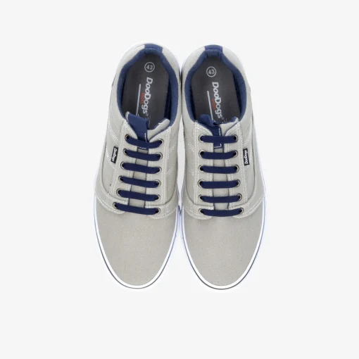 DooDogs Herren Schnürer-Herren Halbschuhe