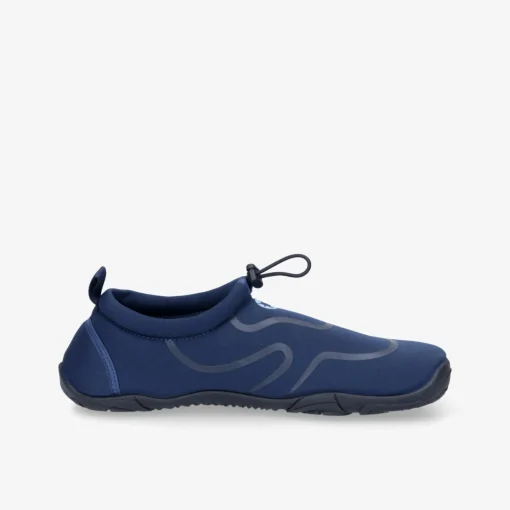 DooDogs Herren Schwimmschuhe-Herren Badeschuhe