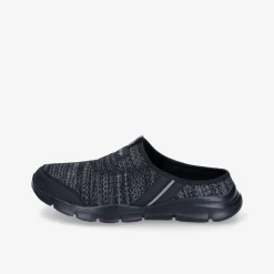 DooDogs Herren Slipper-Herren Halbschuhe