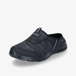 DooDogs Herren Slipper-Herren Halbschuhe