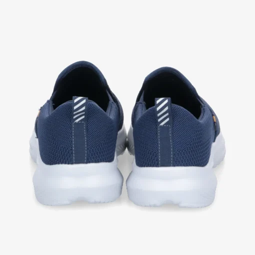 DooDogs Herren Slipper-Herren Halbschuhe