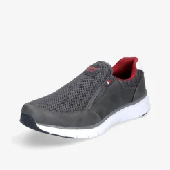 DooDogs ​ Herren Slipper-Herren Halbschuhe