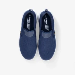 DooDogs Herren Slipper-Herren Halbschuhe