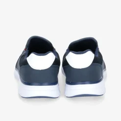 DooDogs ​ Herren Slipper-Herren Halbschuhe