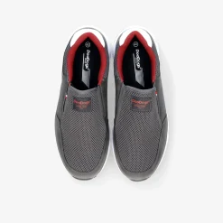DooDogs ​ Herren Slipper-Herren Halbschuhe