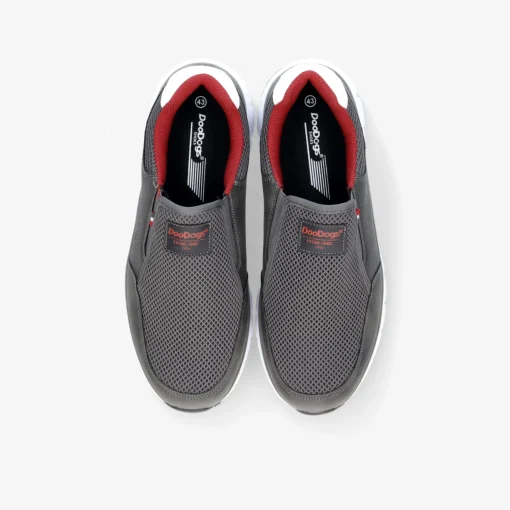 DooDogs ​ Herren Slipper-Herren Halbschuhe