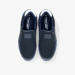 DooDogs ​ Herren Slipper-Herren Halbschuhe