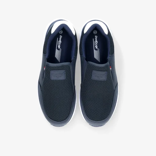 DooDogs ​ Herren Slipper-Herren Halbschuhe