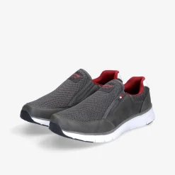 DooDogs ​ Herren Slipper-Herren Halbschuhe