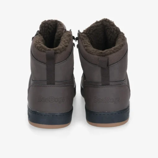 DooDogs ​ Herren Sneaker High-Herren Sneaker