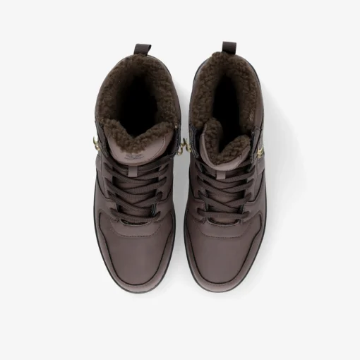 DooDogs ​ Herren Sneaker High-Herren Sneaker