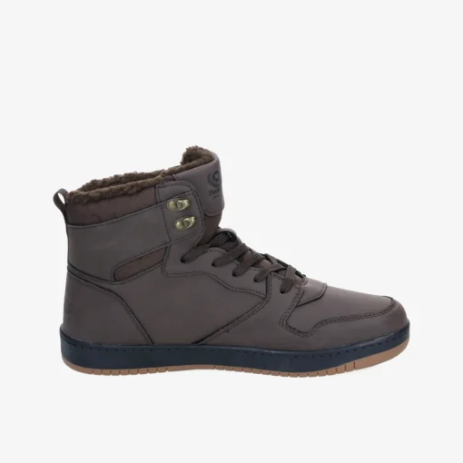 DooDogs ​ Herren Sneaker High-Herren Sneaker