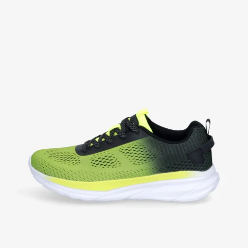 DooDogs Herren Sneaker Low-Herren Sneaker