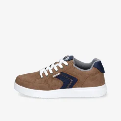 DooDogs Herren Sneaker Low-Herren Halbschuhe | Sneaker