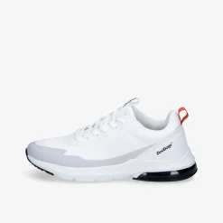 DooDogs Herren Sneaker Low-Herren Sneaker