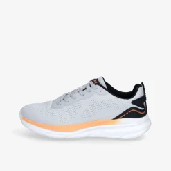DooDogs Herren Sneaker Low-Herren Sneaker