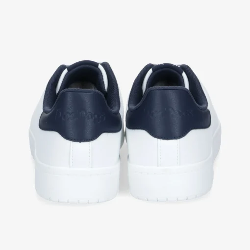 DooDogs Herren Sneaker Low-Herren Halbschuhe | Sneaker