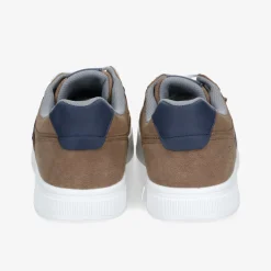 DooDogs Herren Sneaker Low-Herren Halbschuhe | Sneaker