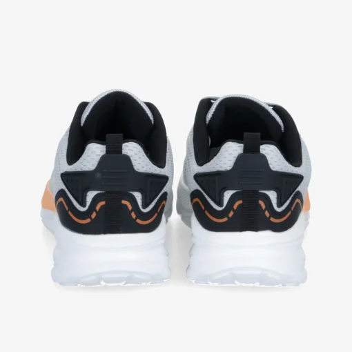 DooDogs Herren Sneaker Low-Herren Sneaker
