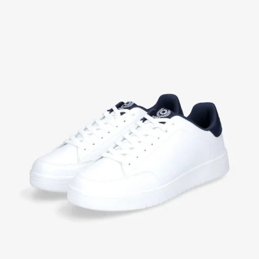 DooDogs Herren Sneaker Low-Herren Halbschuhe | Sneaker