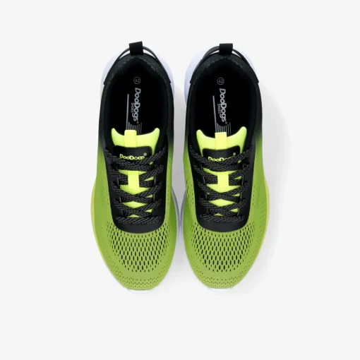 DooDogs Herren Sneaker Low-Herren Sneaker