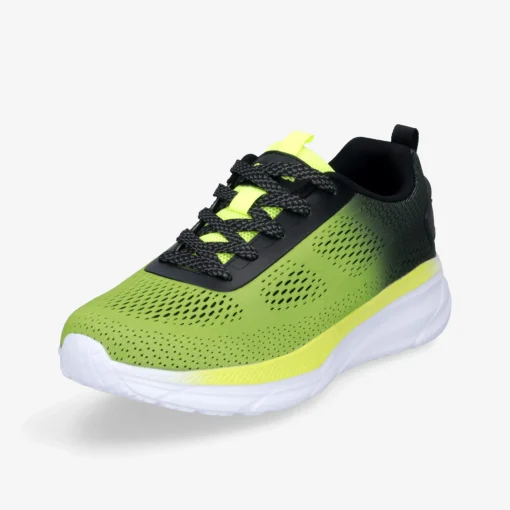 DooDogs Herren Sneaker Low-Herren Sneaker