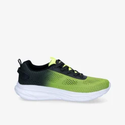 DooDogs Herren Sneaker Low-Herren Sneaker