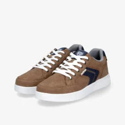 DooDogs Herren Sneaker Low-Herren Halbschuhe | Sneaker