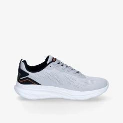 DooDogs Herren Sneaker Low-Herren Sneaker