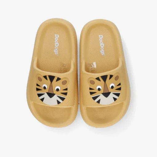 DooDogs Kinder Badeschuh-Kinder Hausschuhe | Badeschuhe