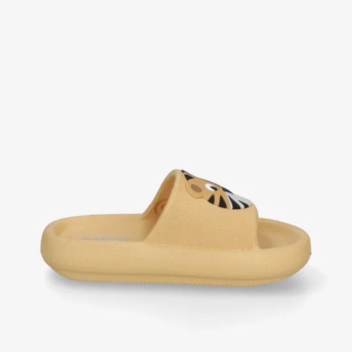 DooDogs Kinder Badeschuh-Kinder Hausschuhe | Badeschuhe