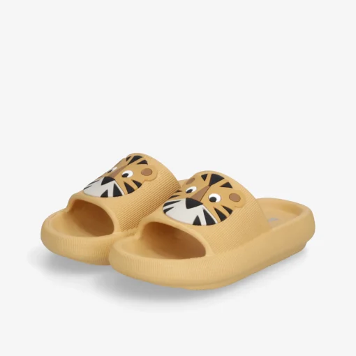 DooDogs Kinder Badeschuh-Kinder Hausschuhe | Badeschuhe