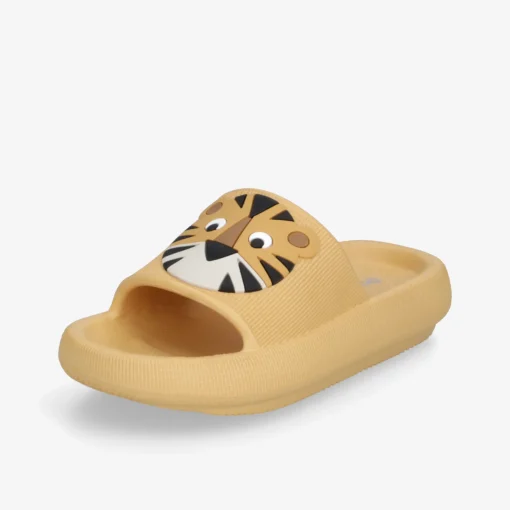 DooDogs Kinder Badeschuh-Kinder Hausschuhe | Badeschuhe