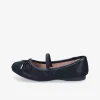 DooDogs ​ Kinder Ballerina-Kinder Halbschuhe
