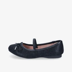 DooDogs ​ Kinder Ballerina-Kinder Halbschuhe