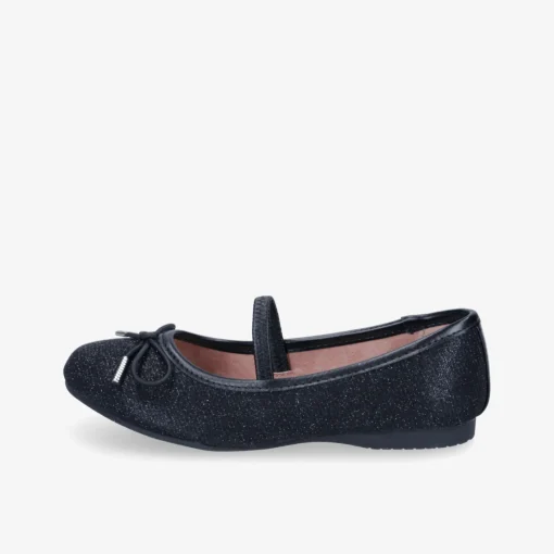 DooDogs ​ Kinder Ballerina-Kinder Halbschuhe