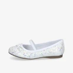 DooDogs ​ Kinder Ballerina-Kinder Halbschuhe
