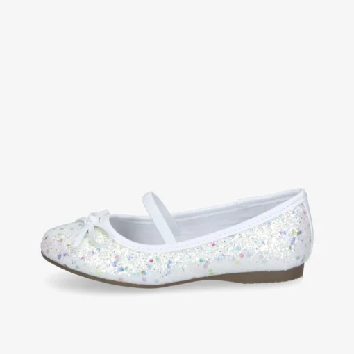 DooDogs ​ Kinder Ballerina-Kinder Halbschuhe