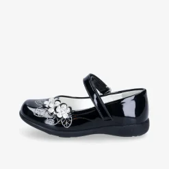 DooDogs ​ Kinder Ballerina-Kinder Halbschuhe
