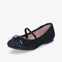 DooDogs ​ Kinder Ballerina-Kinder Halbschuhe
