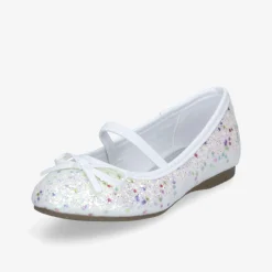 DooDogs ​ Kinder Ballerina-Kinder Halbschuhe