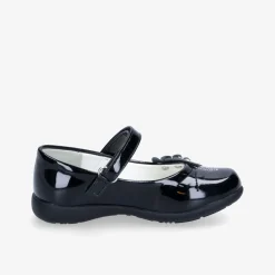 DooDogs ​ Kinder Ballerina-Kinder Halbschuhe