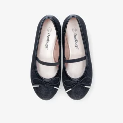 DooDogs ​ Kinder Ballerina-Kinder Halbschuhe