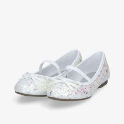 DooDogs ​ Kinder Ballerina-Kinder Halbschuhe