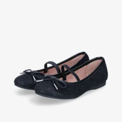 DooDogs ​ Kinder Ballerina-Kinder Halbschuhe