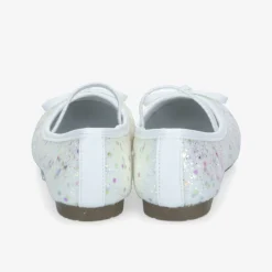 DooDogs ​ Kinder Ballerina-Kinder Halbschuhe