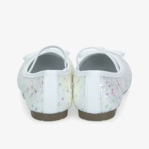 DooDogs ​ Kinder Ballerina-Kinder Halbschuhe